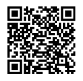 入会申し込み用QRコード